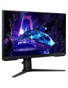 Monitor Samsung 24" Gaming | 180Hz | 1ms | HDR10 | FreeSync