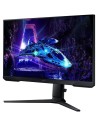 Monitor Samsung 24" Gaming | 180Hz | 1ms | HDR10 | FreeSync