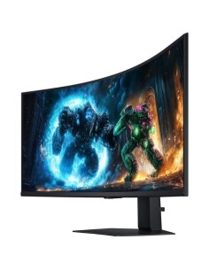 Monitor Samsung 40" Gaming | 5K2K | 180Hz | QD-Mini LED | HDR600 2