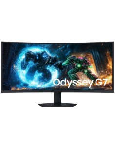 Monitor Samsung 40" Gaming | 5K2K | 180Hz | QD-Mini LED | HDR600
