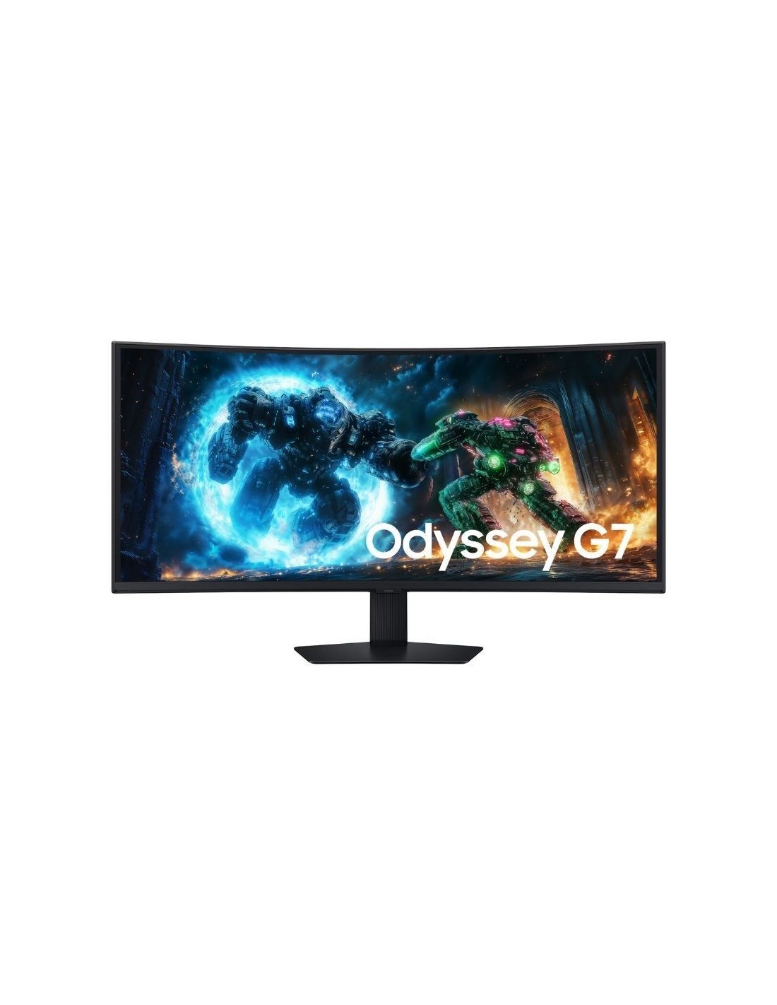 Monitor Samsung 40" Gaming | 5K2K | 180Hz | QD-Mini LED | HDR600