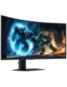 Monitor Samsung 40" Gaming | 5K2K | 180Hz | QD-Mini LED | HDR600