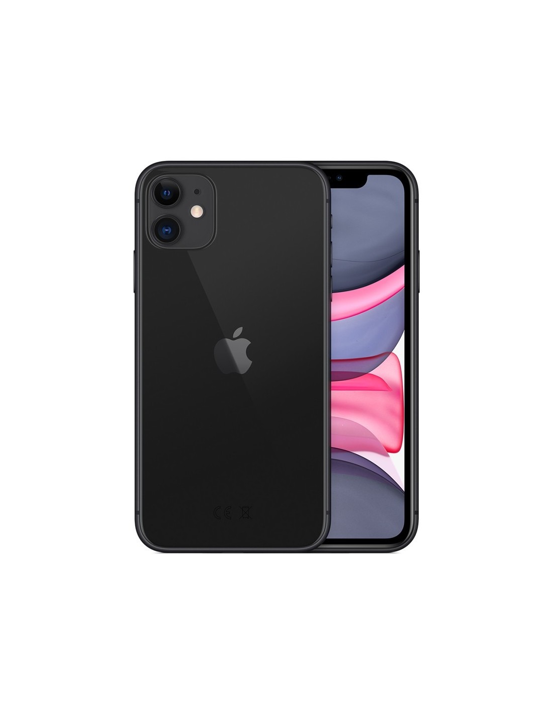 iPhone 11 64GB Renovado - Estado Excelente