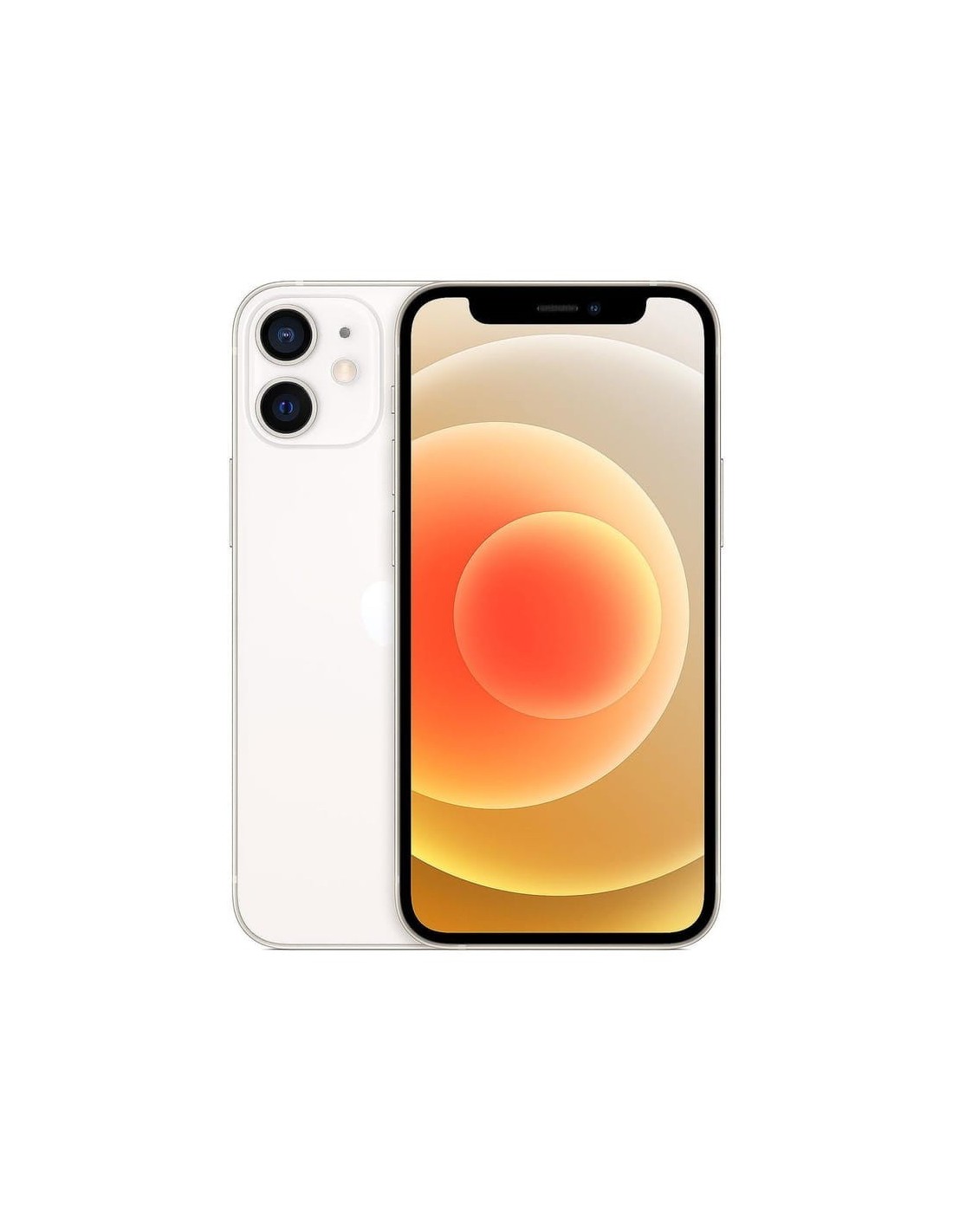 iPhone 12 Mini 128GB Renovado | Chip A14 OLED 5,4" | El Ocio Virtual