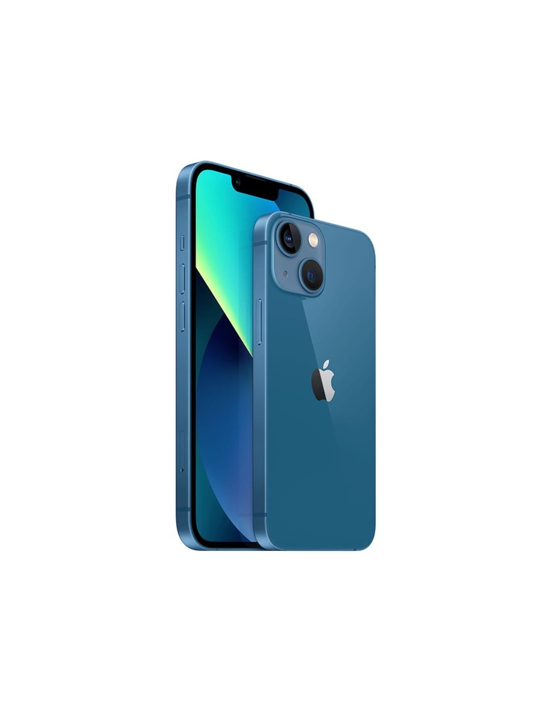 iPhone 13 Renovado | Chip A15 Bionic OLED 6,1" | El Ocio Virtual