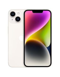 iPhone 14 Renovado | Chip A15 Bionic OLED 6,1" | El Ocio Virtual
