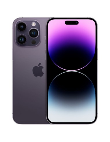 iPhone 14 Pro Max Renovado