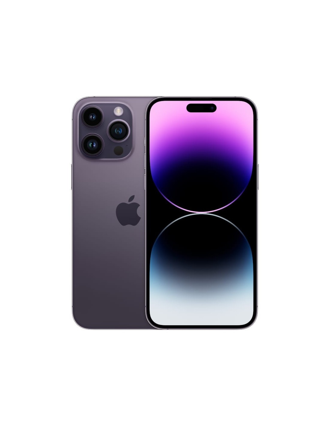 iPhone 14 Pro Max Renovado | Chip A16 OLED 6,7" | El Ocio Virtual