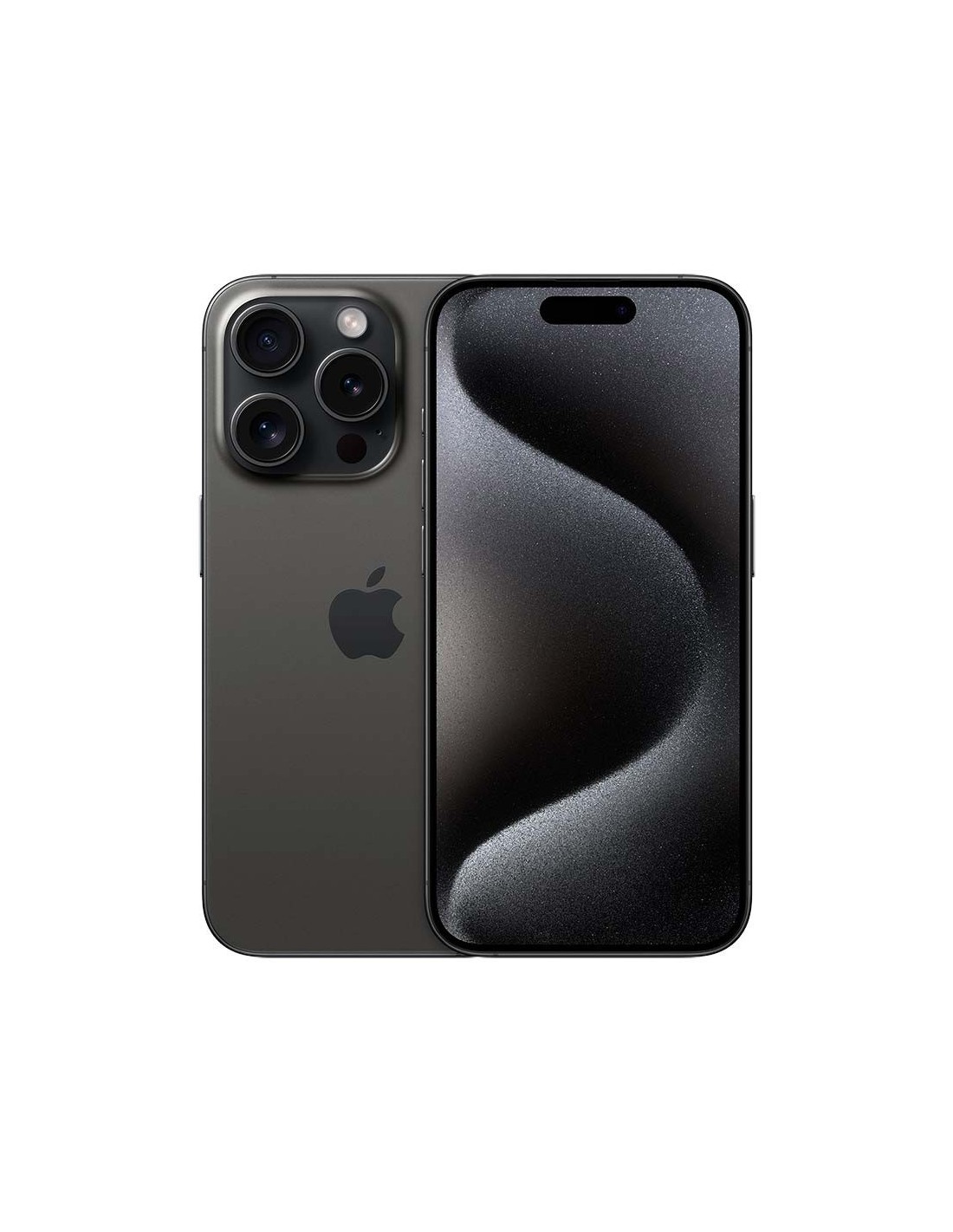 iPhone 15 Pro 5G Renovado | Chip A17 Pro OLED | El Ocio Virtual