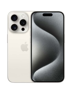 iPhone 15 Pro 5G Renovado | Chip A17 Pro OLED | El Ocio Virtual 2