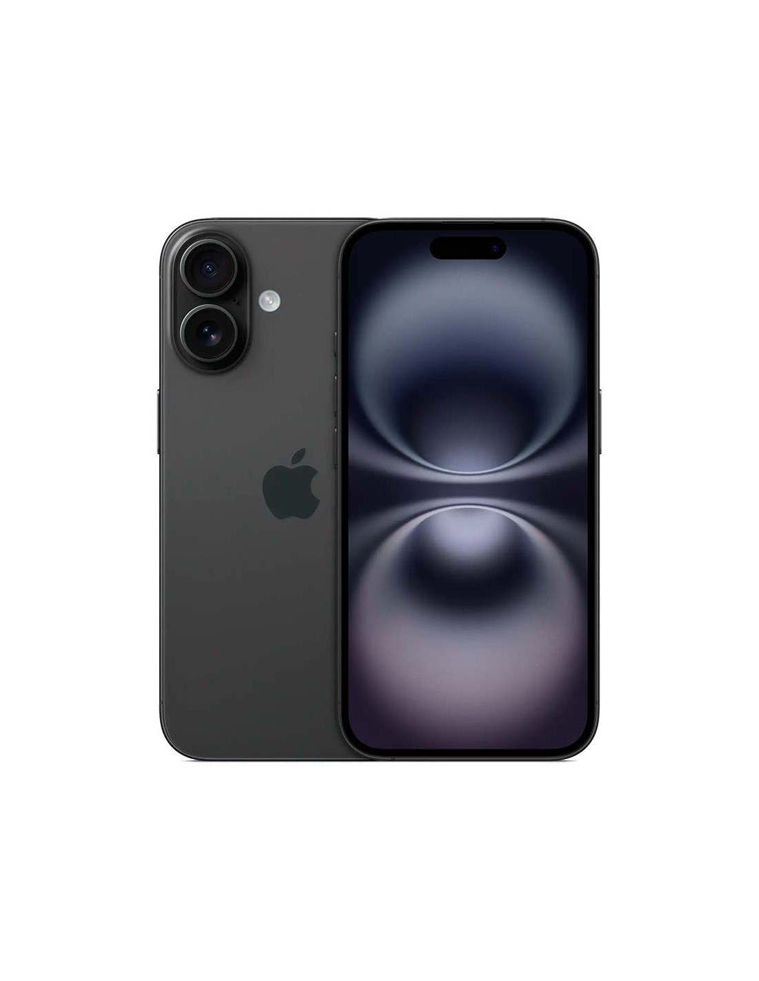 iPhone 16 5G 128GB Negro Renovado - Estado Excelente
