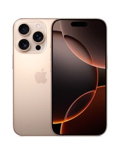 iPhone 16 Pro Renovado | Reacondicionado con garantía en Logroño