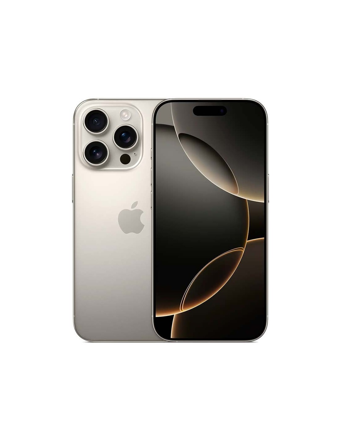 iPhone 16 Pro 5G Renovado | Chip A18 Pro OLED | El Ocio Virtual