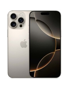 iPhone 16 Pro Max 5G  256GB Renovado - Estado Excelente