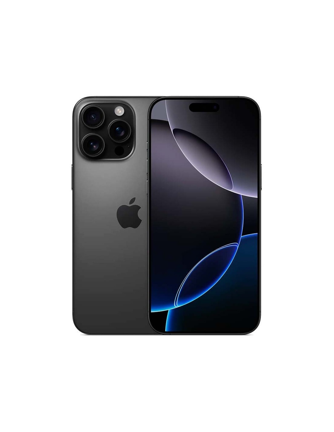 iPhone 16 Pro Max 256GB 5G Renovado | A18 Pro | El Ocio Virtual