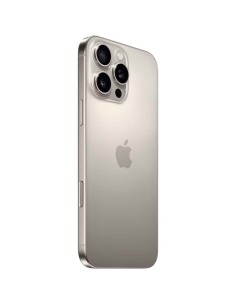 iPhone 16 Pro Max Renovado | Reacondicionado con garantía en Logroño