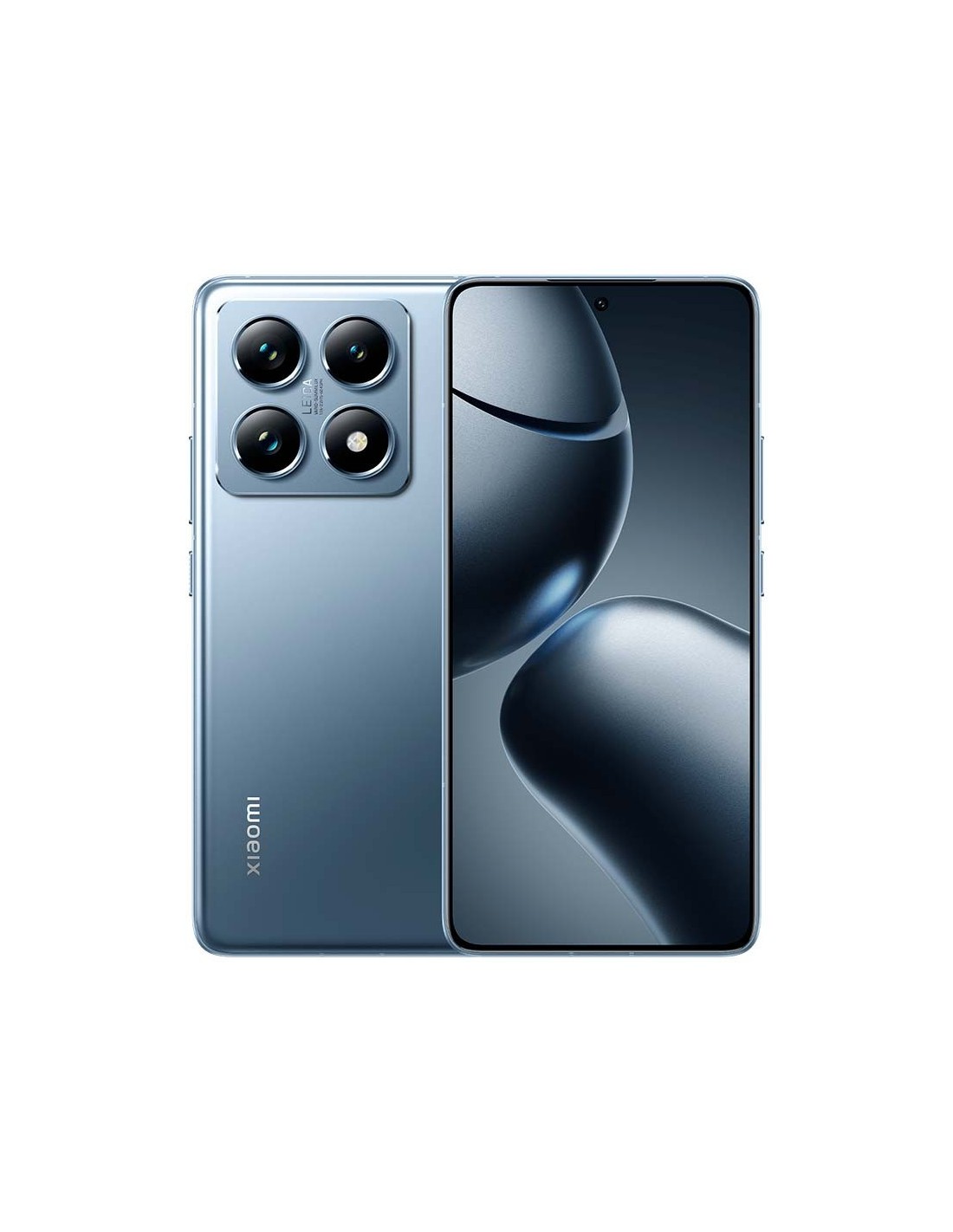 Xiaomi 14T pro