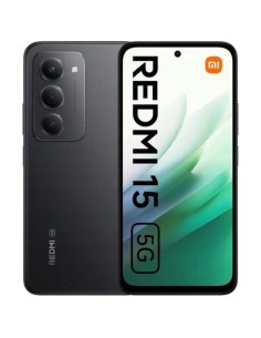 Xiaomi Redmi 15 5G