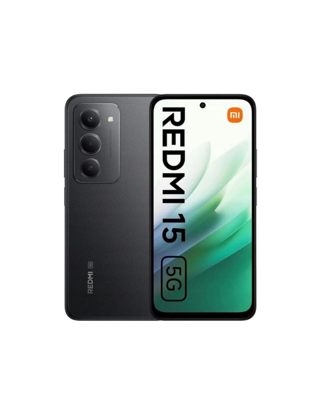 Xiaomi Redmi 15 5G