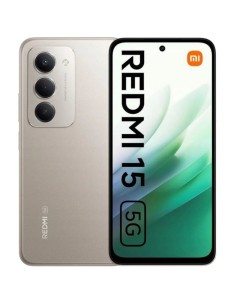 Xiaomi Redmi 15 5G | Mejor precio en Logroño