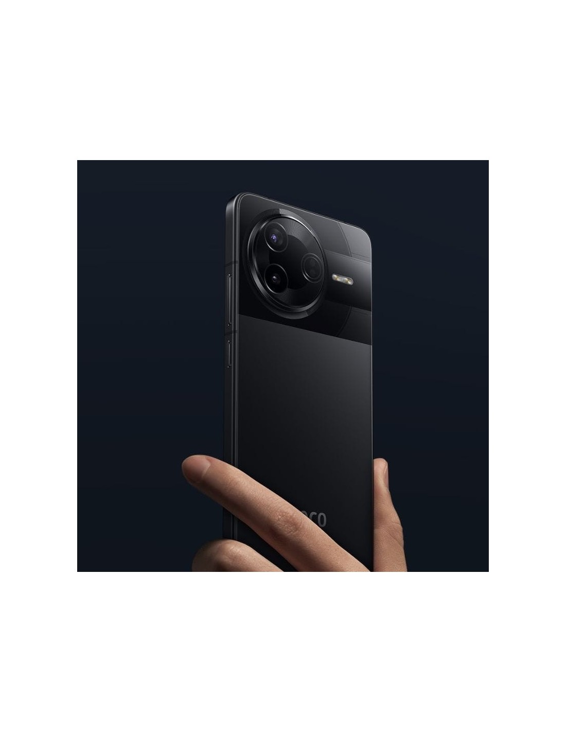 Xiaomi Poco F7 Pro 5G