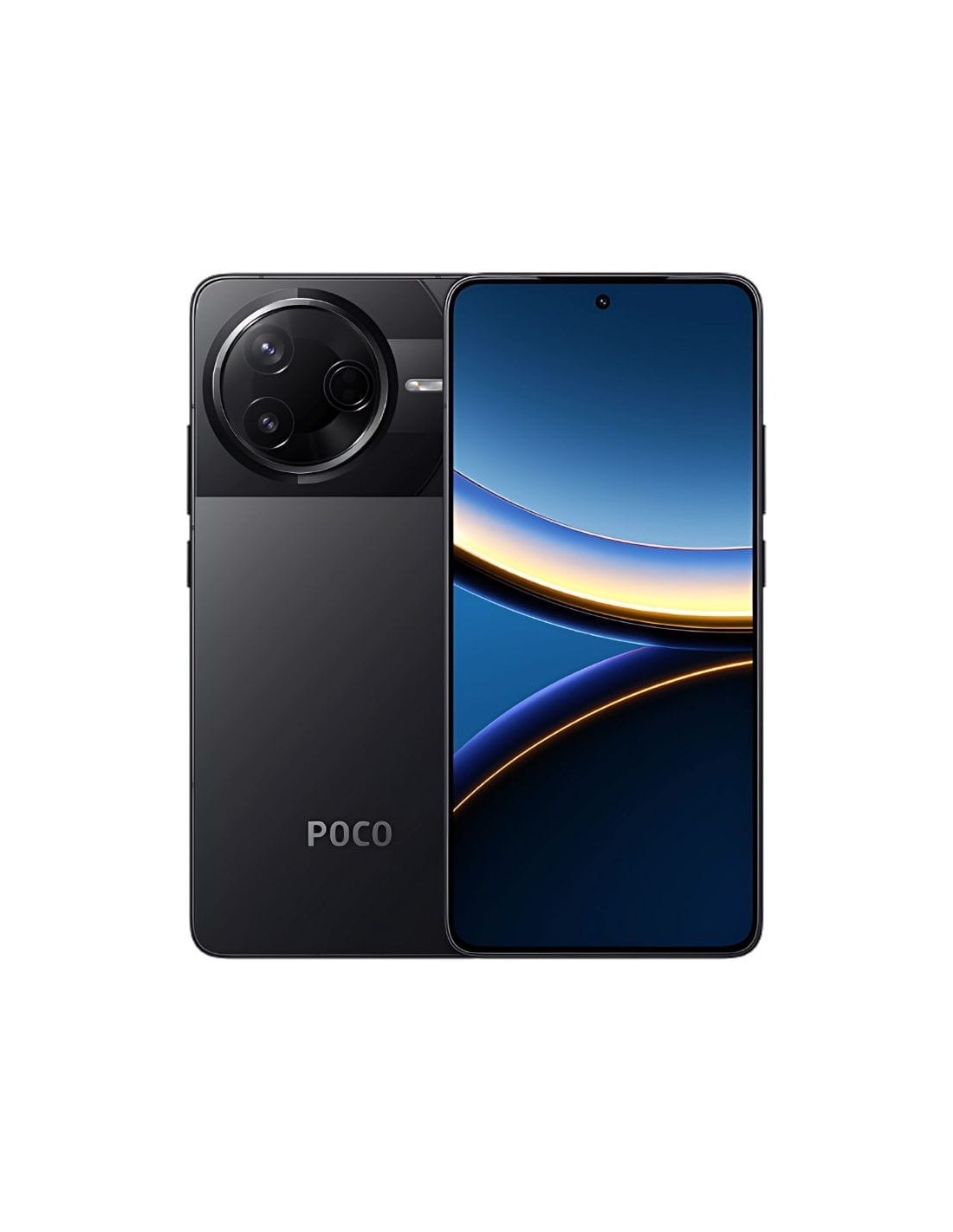 Xiaomi Poco F7 Pro 5G