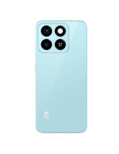 ZTE Blade A55 4GB/64GB Azul 2