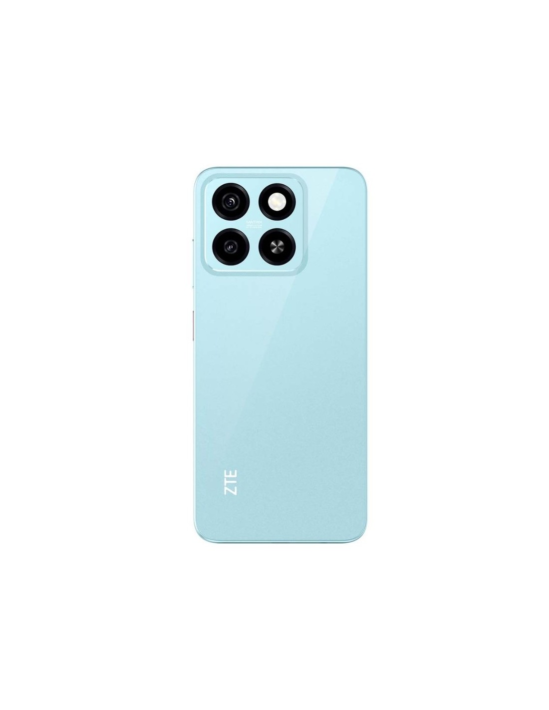 ZTE Blade A55 4GB/64GB Azul