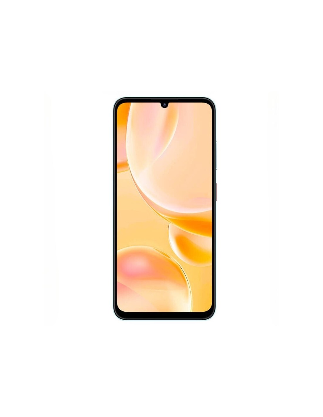 ZTE Blade A55 4GB/64GB Azul