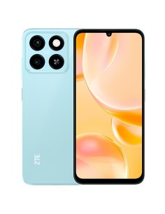 ZTE Blade A55 4GB/64GB Azul