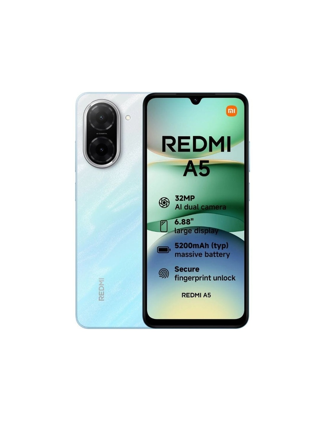 Xiaomi Redmi A5