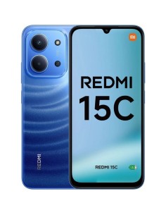 Xiaomi Redmi 15C