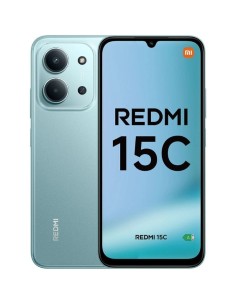 Xiaomi Redmi 15C 2