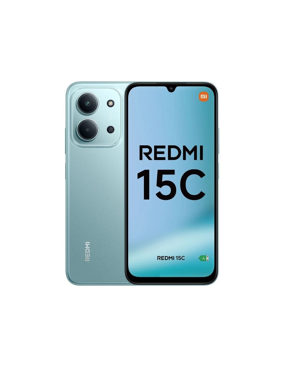 Xiaomi Redmi 15C