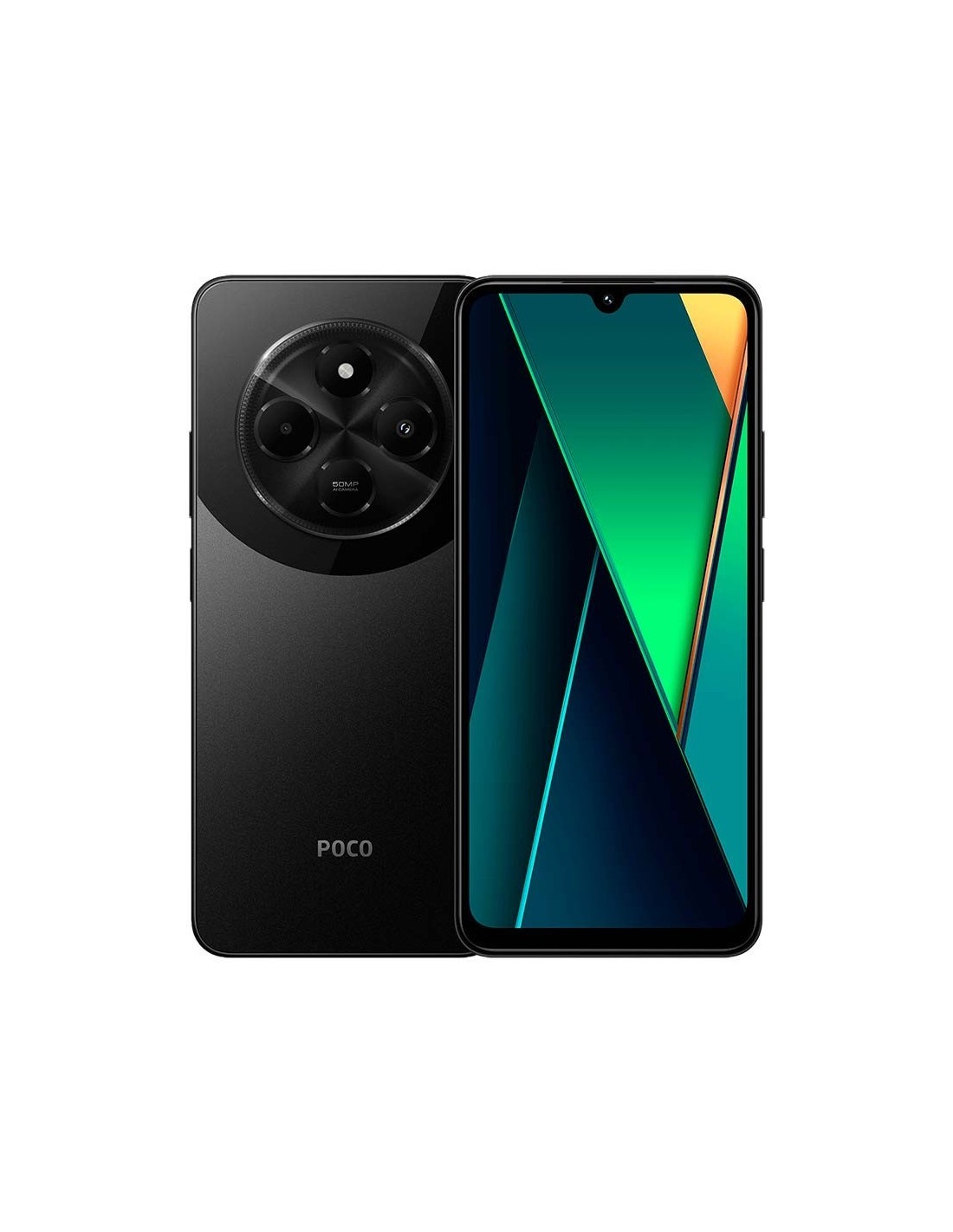 Xiaomi Poco C75 8GB/256GB