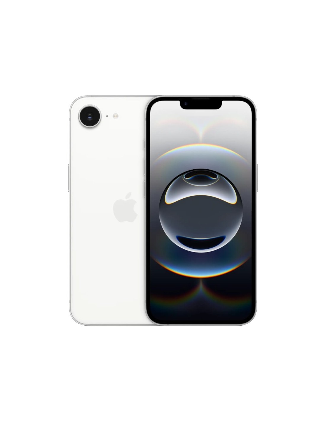 iPhone 16e | El iPhone más Asequible con IA en Logroño