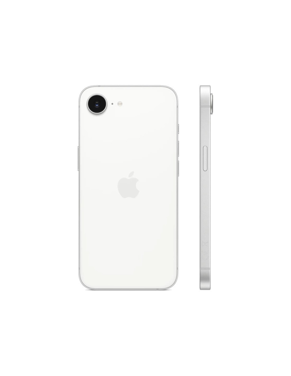 iPhone 16e