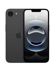 iPhone 16e