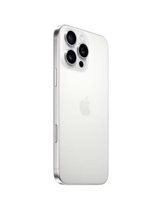 iPhone 16 Pro Max | Gama Alta Apple al Mejor Precio en Logroño 2