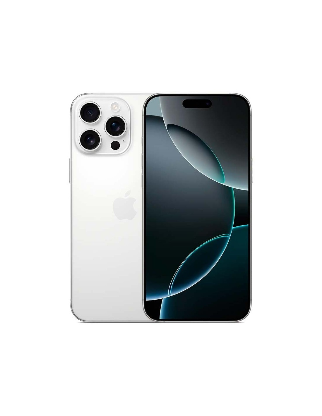 iPhone 16 Pro Max | Gama Alta Apple al Mejor Precio en Logroño