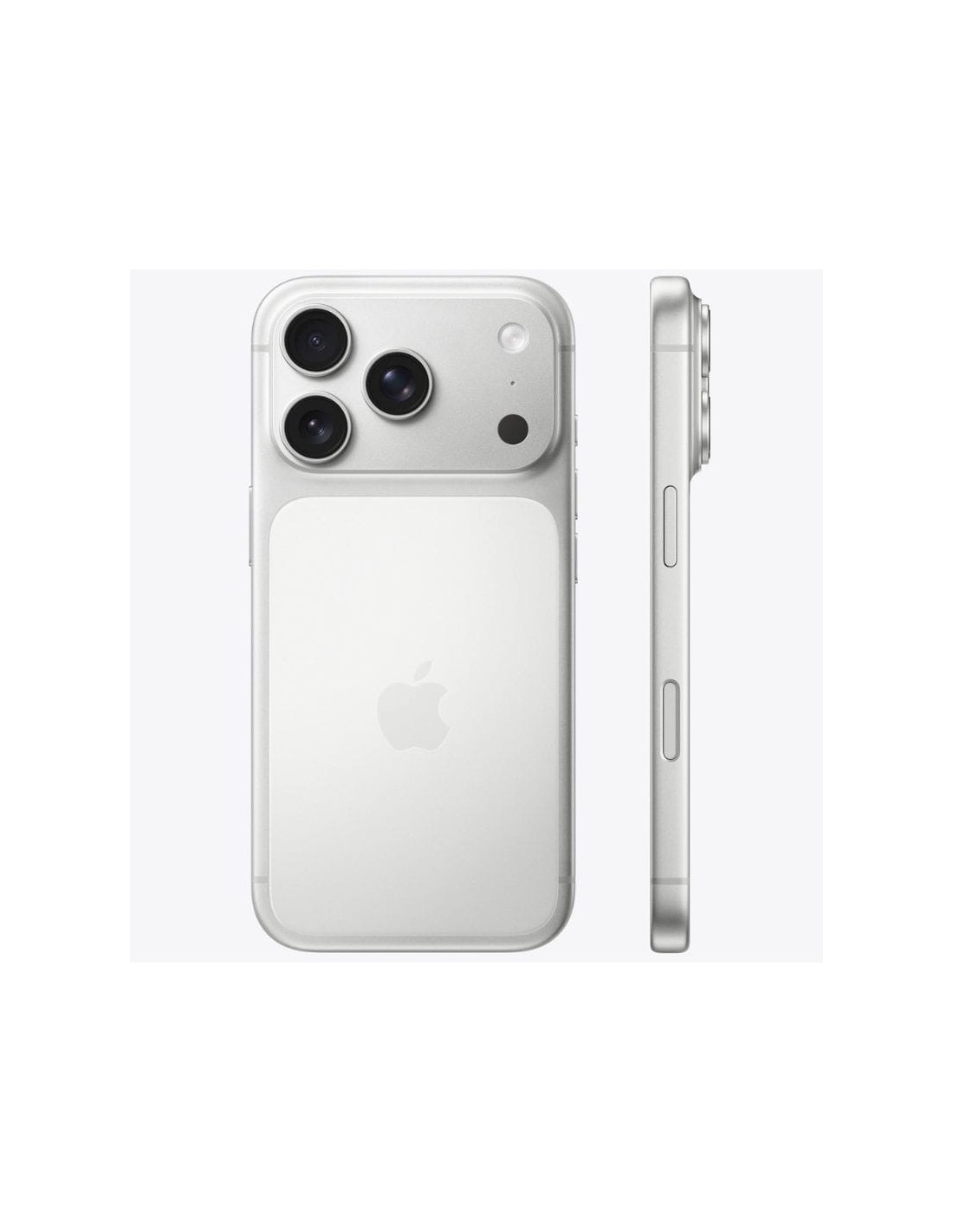 iPhone 17 Pro | Chip A19 Pro y Cámara 48MP en Logroño