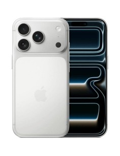 iPhone 17 Pro | Chip A19 Pro y Cámara 48MP en Logroño