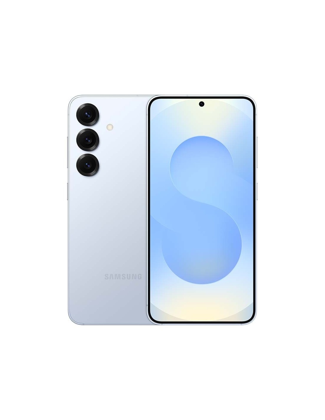 Samsung Galaxy S25 | Precio Mínimo Histórico en Logroño