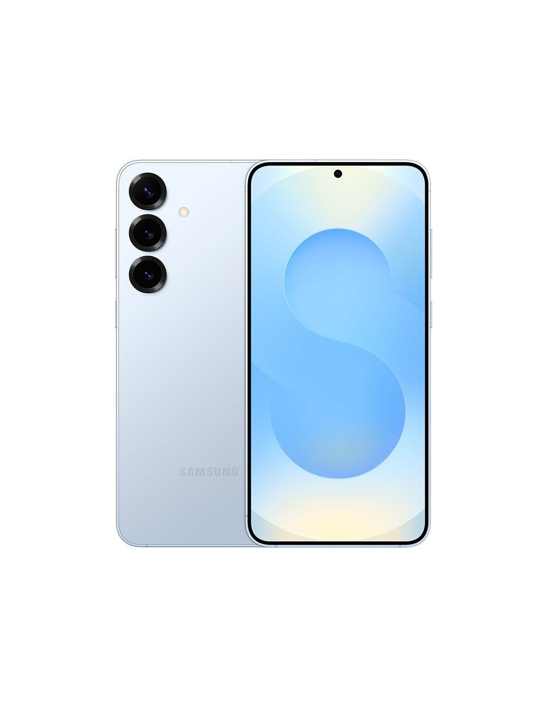 Samsung Galaxy S25+ 5G | Oferta Gama Alta en Logroño