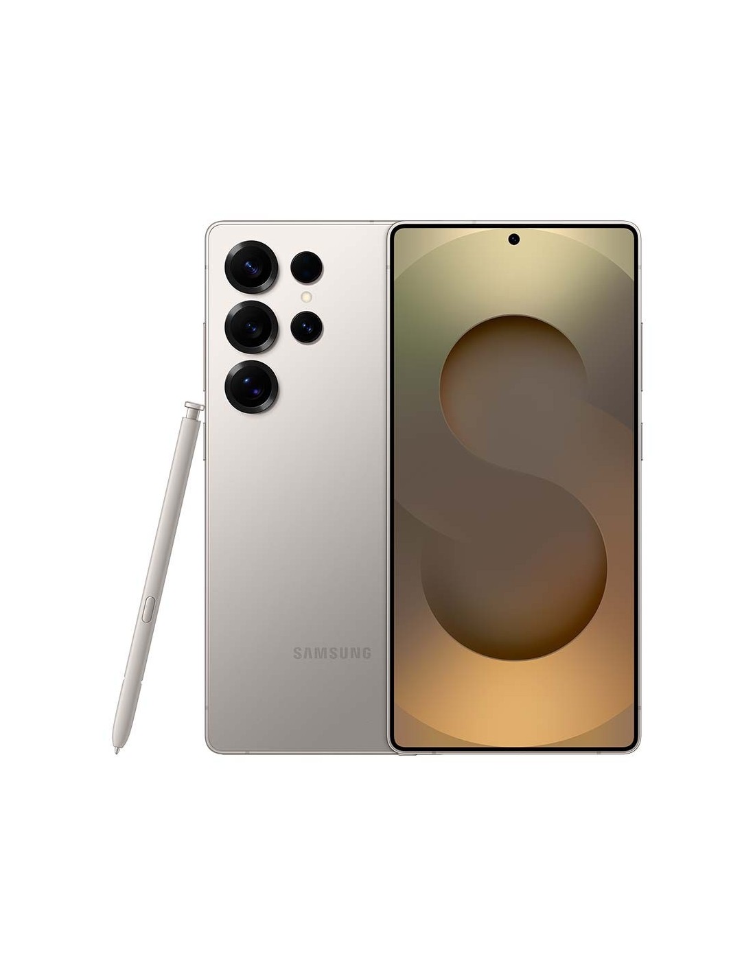 Samsung Galaxy S25 Ultra 5G | Lo Mejor de Samsung en Logroño