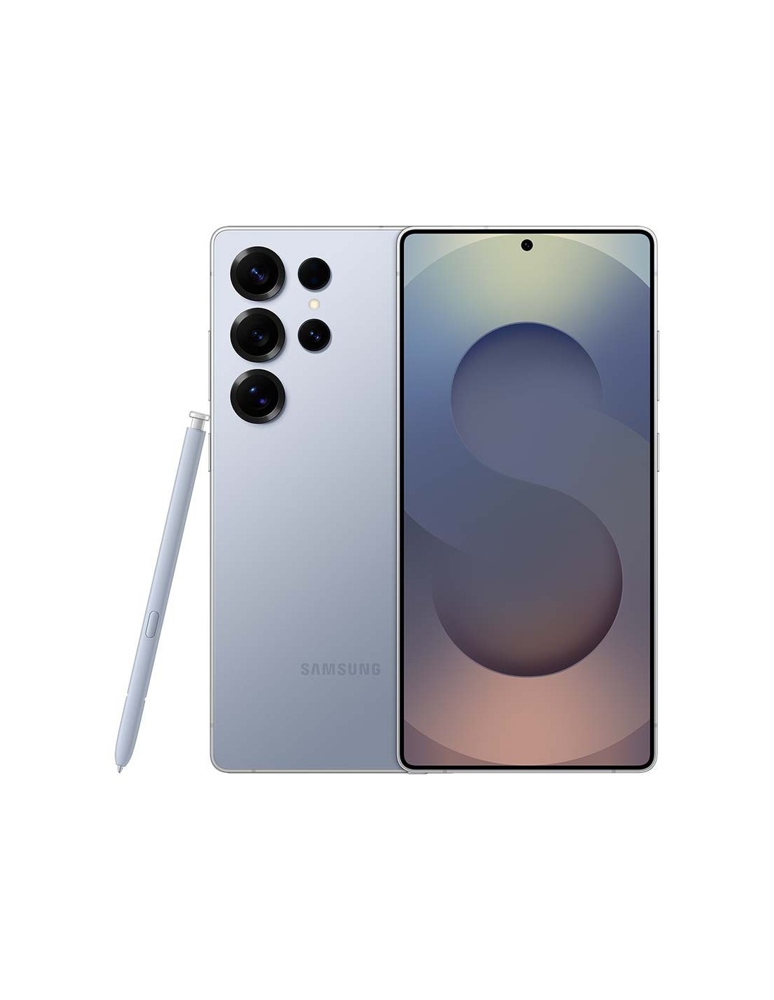 Samsung Galaxy S25 Ultra