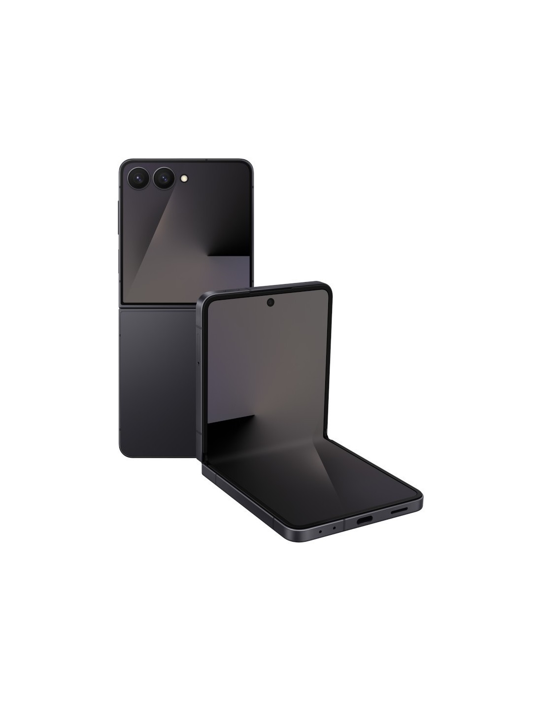 Samsung Galaxy Z Flip7 5G | Plegable Premium en Logroño