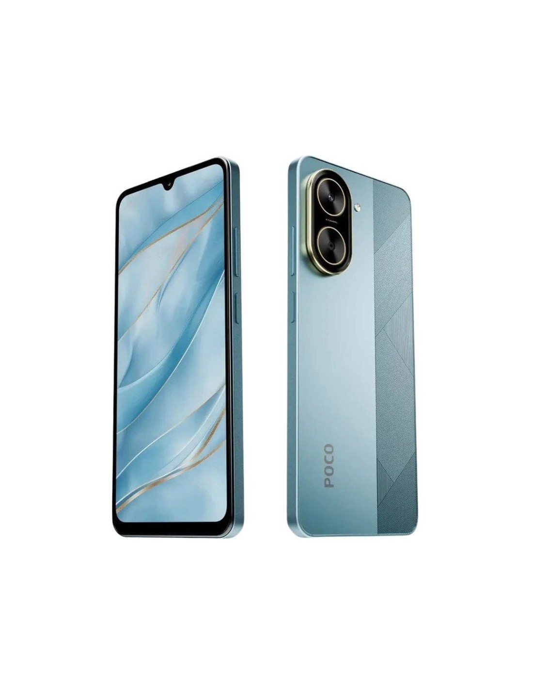Xiaomi Poco C71