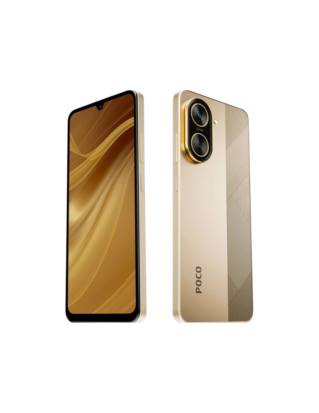 Xiaomi Poco C71