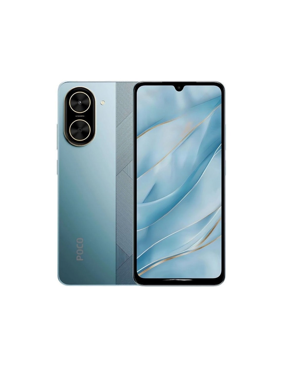 Xiaomi Poco C71